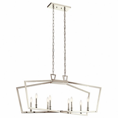 Kichler morrigan chandelier sales