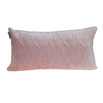 Parkland Collection,Aleta Transitional Quilted Olive Pillow