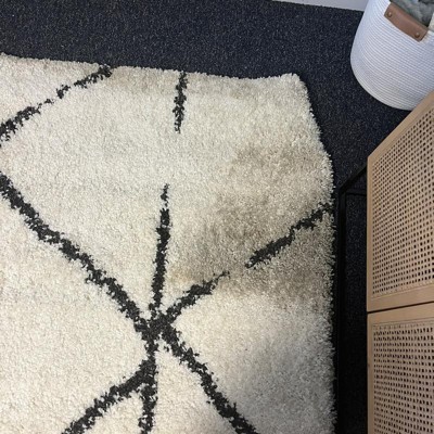 Geometric Design Woven Rug - Project 62™ : Target
