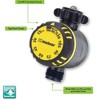Melnor Water Timer for Outdoor Garden Hose, Mechanical Timer - 3 of 3