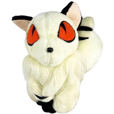 GREAT EASTERN ENTERTAINMENT CO INU YASHA KIRARA CAT PLUSH 9' (12PCS/CTN)