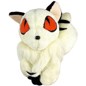 GREAT EASTERN ENTERTAINMENT CO INU YASHA KIRARA CAT PLUSH 9' (12PCS/CTN) - 1 of 2