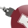 Alma College Primary Logo Acrylic Christmas Tree Holiday Ornament - 2 of 4