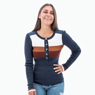 Old Ranch Brands Women's Thora Sweater