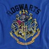 Men's Harry Potter Hogwarts Crest T-Shirt - 2 of 4