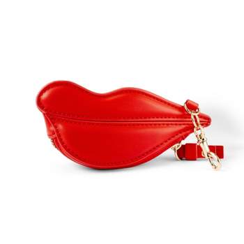 Lips Coin Pouch - DVF for Target