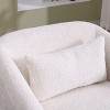 CAVINAS 360°Swivel Accent Chair Luxury Chenille Armchair,Upholstered Lounge Chair for Living Room,Club&Office,Comfy Accent Armchair - 2 of 4
