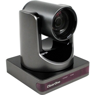 ClearOne UNITE Video Conferencing Camera - 2.1 Megapixel - 30 fps - USB 3.0 - 1920 x 1080 Video - CMOS Sensor