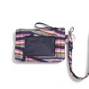Vera Bradley Women's Outlet Ultralight Zip ID Lanyard - 2 of 3