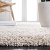 Hudson Shag SGH295 Power Loomed Area Rug  - Safavieh - image 3 of 4