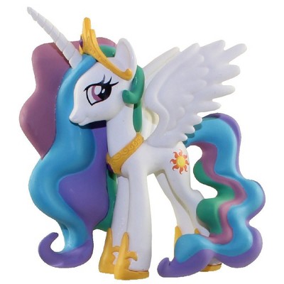 my little pony princess celestia figure