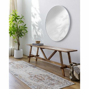 Hauteloom Ely Area Rug - 1 of 4