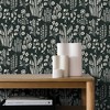 Tempaper Novo Gratz Tallulah Belle Peel and Stick Wallpaper - 2 of 3