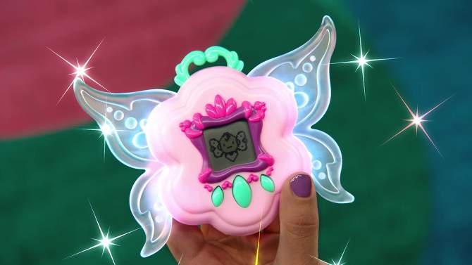 Got2Glow Baby Fairy Finder by WowWee, 2 of 13, play video