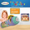 Playful Minds Storytelling Projector – 6 Stories, 12 Slides, Audio App for Kids - 2 of 4