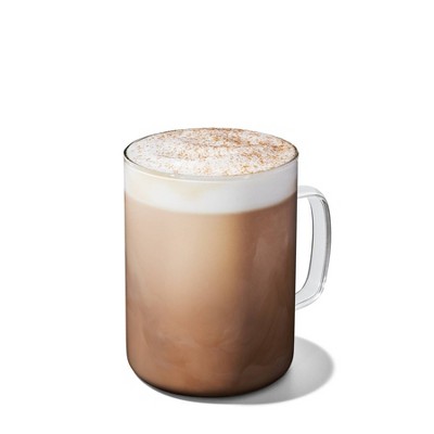 Starbucks Gingerbread Chai : Target