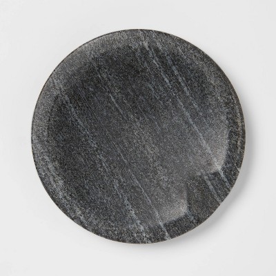 Marble Spoon Rest Gray - Threshold™