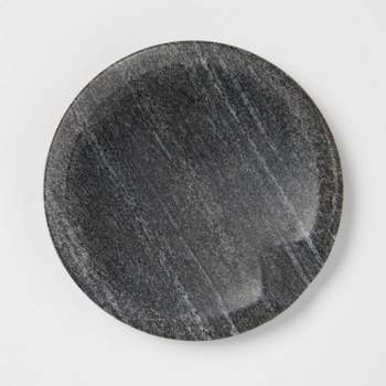 Marble Spoon Rest Gray - Threshold™