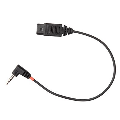 VXi 1086-G QD Cord 203552