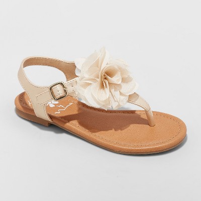 girls t strap sandals