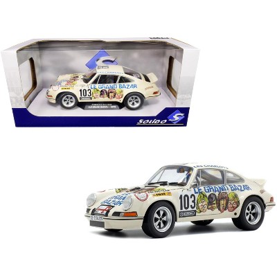 porsche 911 rsr diecast