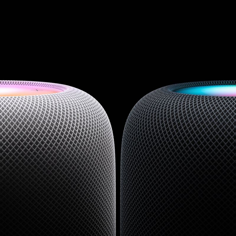Apple HomePod (2023, 2nd Generation), 4 of 8