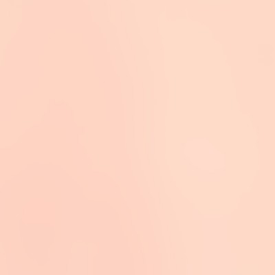 peachy