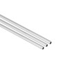Unique Bargains 304 Stainless Steel Corrosion Resistant Round Industry Tube 3 Pcs - 4 of 4