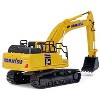Komatsu PC360LC-11 Excavator 1/50 Diecast Model by First Gear - 3 of 4