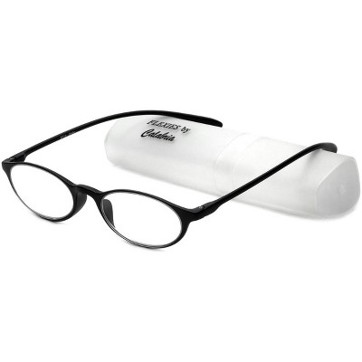 Calabria 719 Designer Acetate Reading Glasses