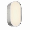 Craftmade Lighting 1 - Light Wall Light in  Brushed Polished Nickel - 2 of 4