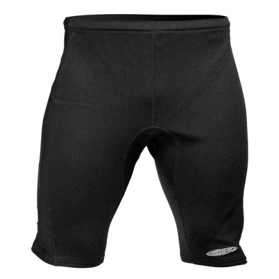 Tilos Men's 1mm Neoprene Paddle Shorts : Target