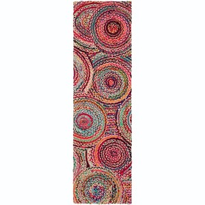 Cape Cod CAP604 Hand Woven Area Rug  - Safavieh - 1 of 4