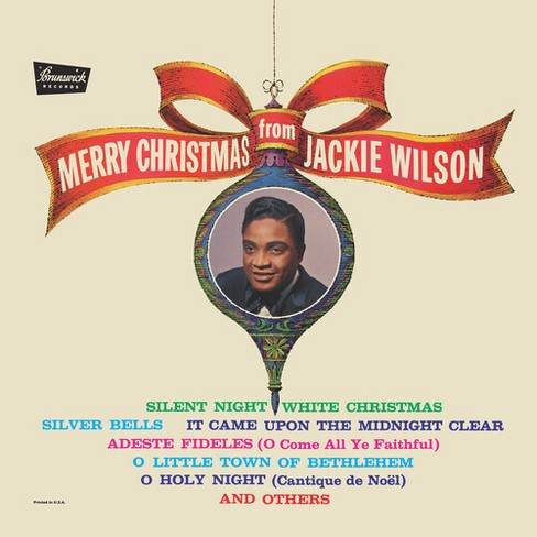 Christmas (Green Vinyl)