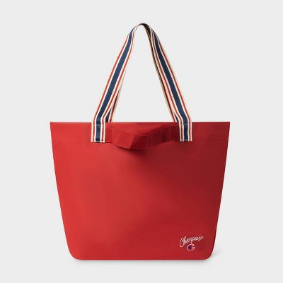 Champion Harbor Tote Bag