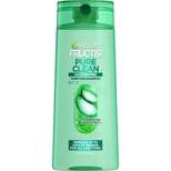 Garnier Fructis Pure Clean Aloe Extract Fortifying Shampoo