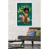 Trends International Disney Encanto - Antonio Framed Wall Poster Prints - 2 of 4