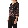 Women's Got That Glow Blouse - LOVESTITCH - 2 of 4