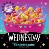 Kellogg's Enid Confetti Cake Limited Edition Breakfast Cereal - 11.3oz - 2 of 4