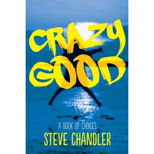 Crazy Good - by  Steve Chandler (Paperback) - 1 of 1