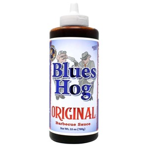 Blues Original Barbecue Sauce (Pack of 1) - 1 of 1