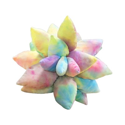 Hub Styler Succulents Cactus Throw Pillow