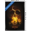 Trends International The Amityville Horror (1979) - This Place Is Death Framed Wall Poster Prints - 3 of 4