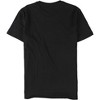 Elevenparis Mens Shock Rock Cat Graphic T-Shirt - 2 of 2