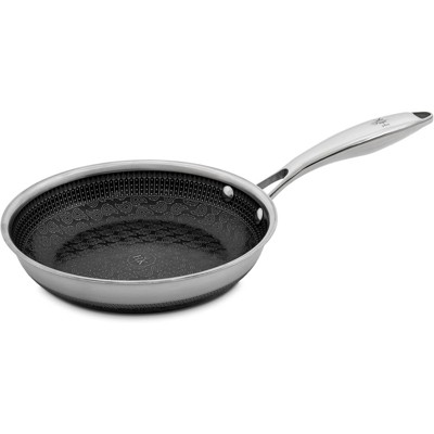 Hell's Kitchen PFAS-Free Hybrid 8" Fry Pan