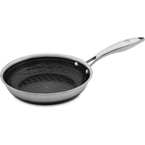 Hell's Kitchen PFAS-Free Hybrid 8" Fry Pan - 1 of 4