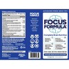 Windmill Focus Formula Brain Tablet 60 Ct - 2 of 2