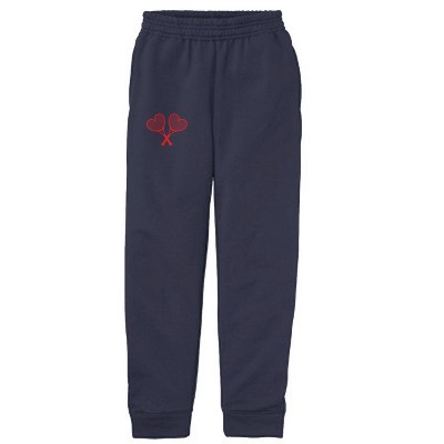 Love All Tennis Kids Fleece Jogger