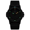 Luminox 0321.BO Sea Turtle Giant 0320 Men's Black Band Watch - 4 of 4