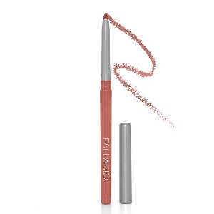 Palladio Retractable Waterproof Lip Liner - 1 of 4